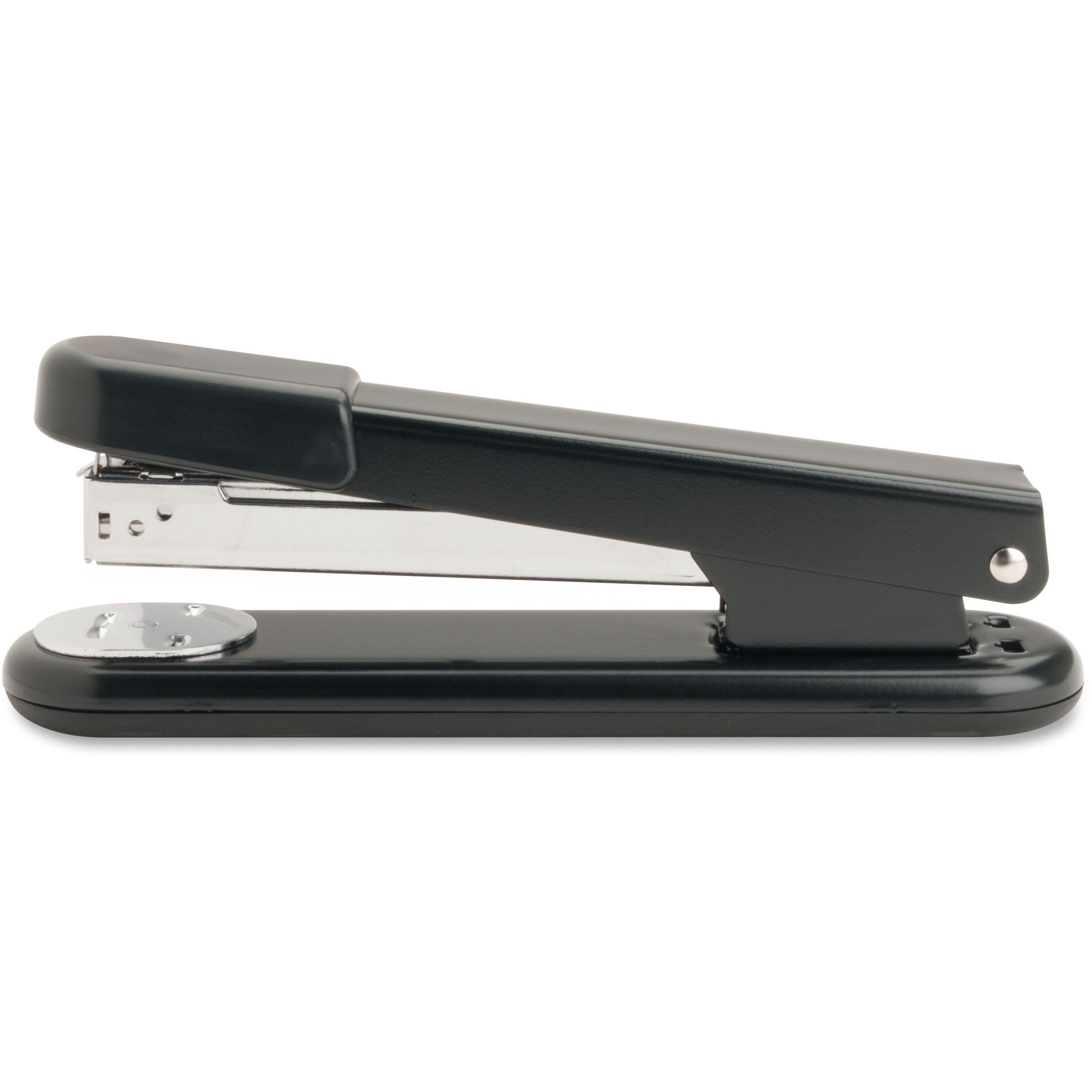 All-Metal Black Stapler