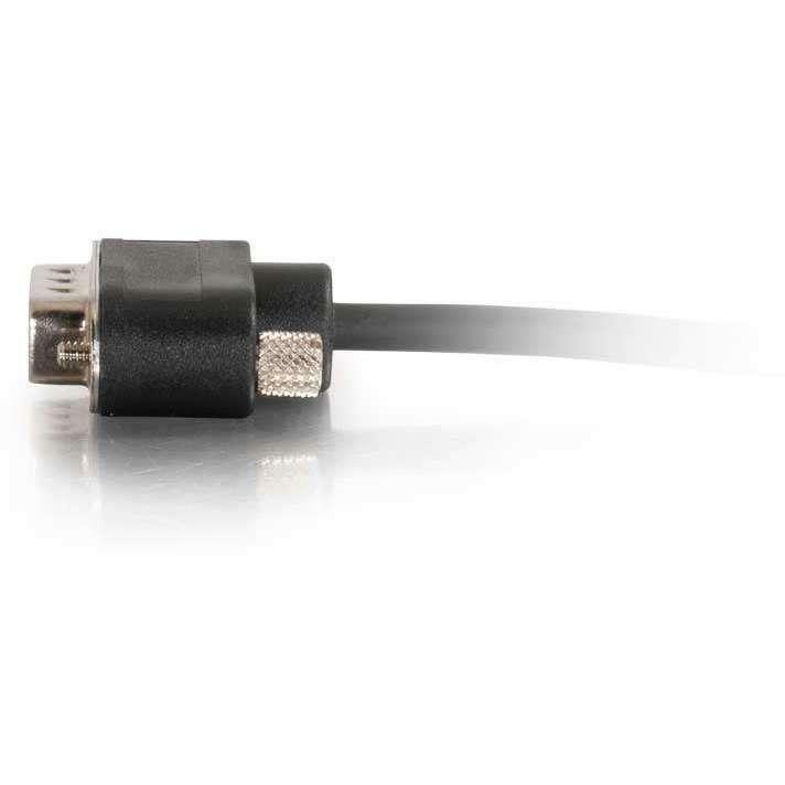 Fellowes Expressions Grain black binding covers for professional document presentation — left view