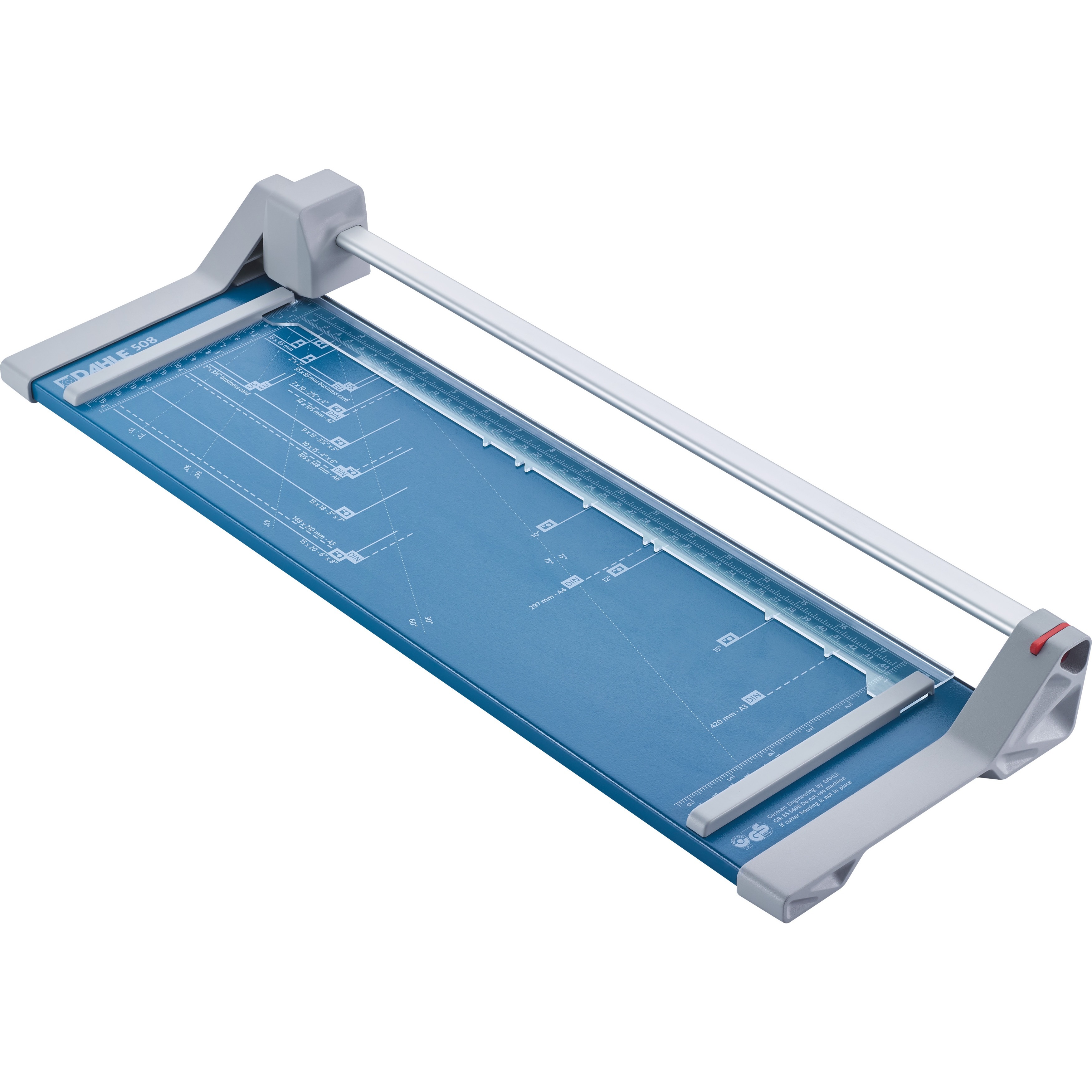 Dahle 508 Personal Series Rolling Trimmer