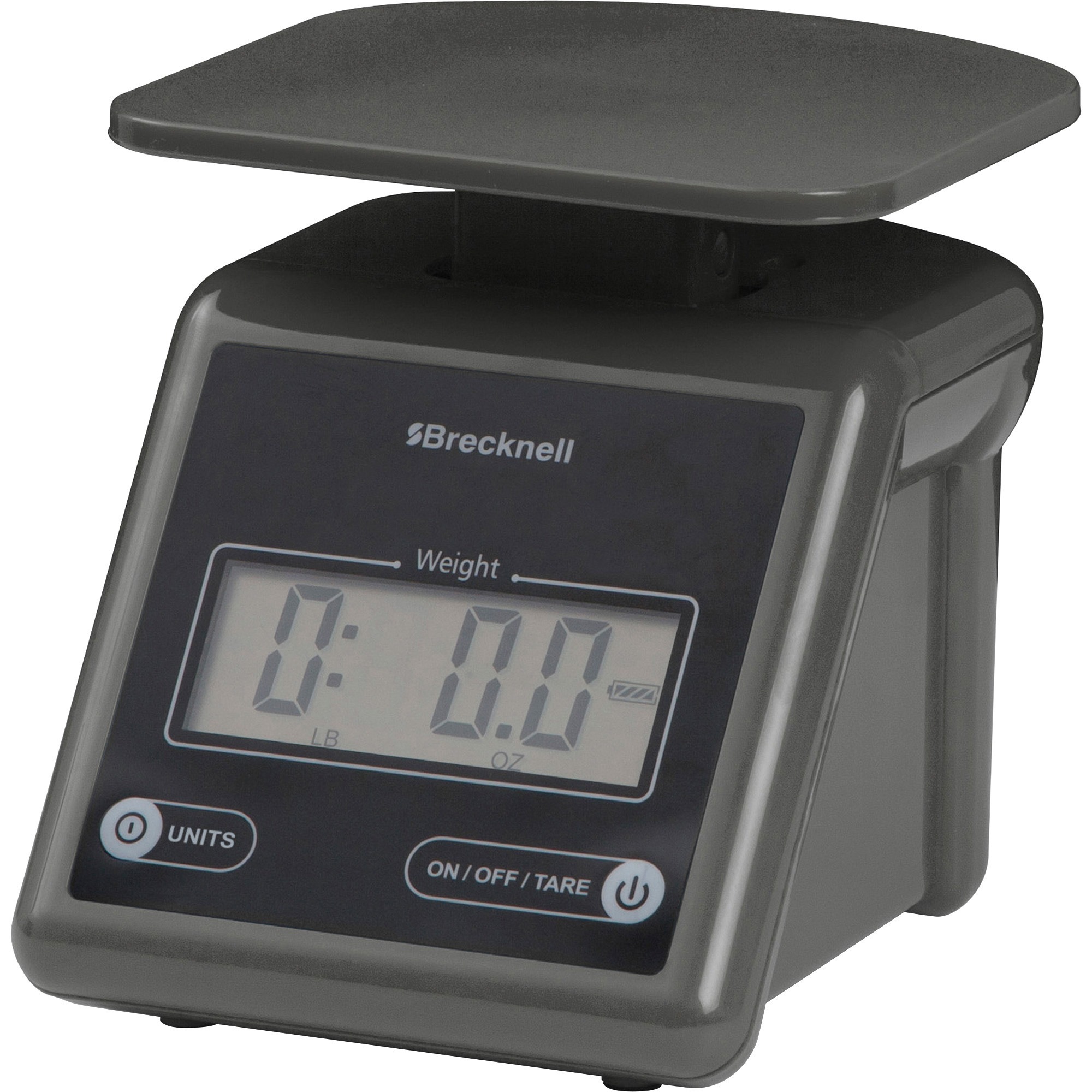 Brecknell Digital Postal Scale