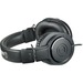 AUDIO TECHNICA ATH-M20x Closed Back Dynamic Monitor Headphones | Black