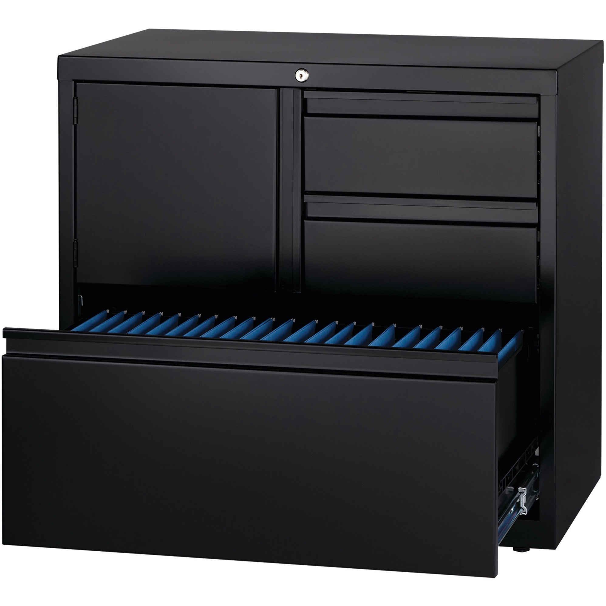 30 Quadro Storage drawer