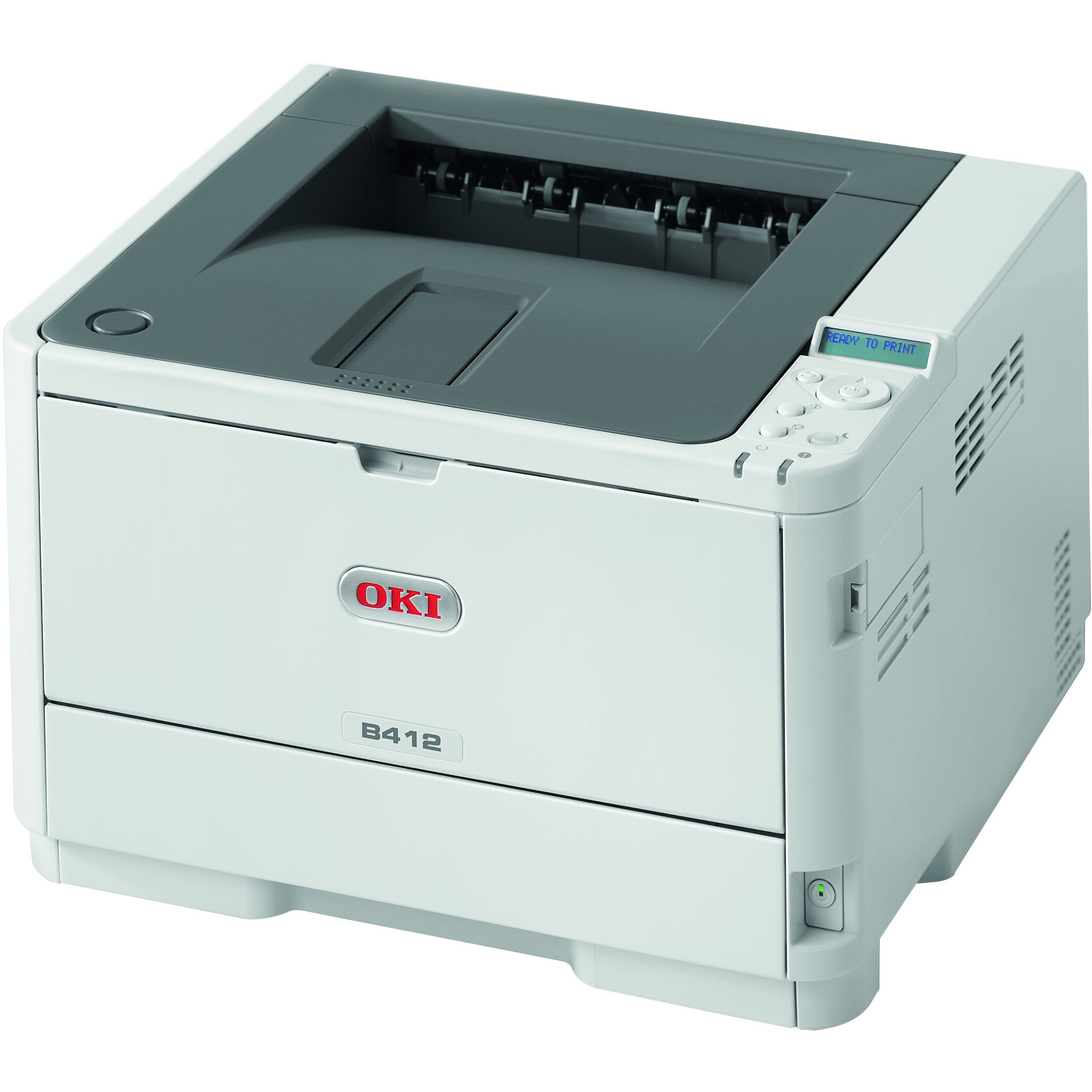 B Series B Dn Led Printer Mono Ethernet Usb Le Ascent Nz