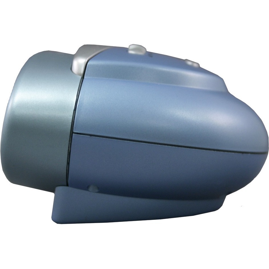 DYMO 30330 return address labels roll for office mailing and envelope labeling — left view