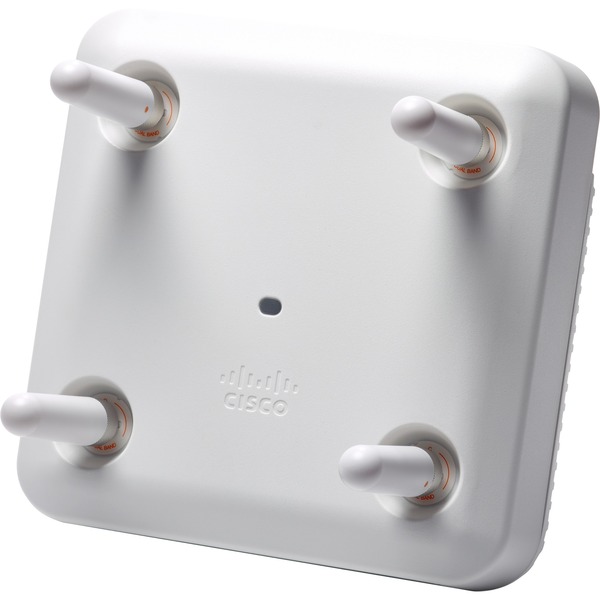 Cisco Aironet AP2802E 802.11ac 5.20 Gbit/s Wireless Access Point