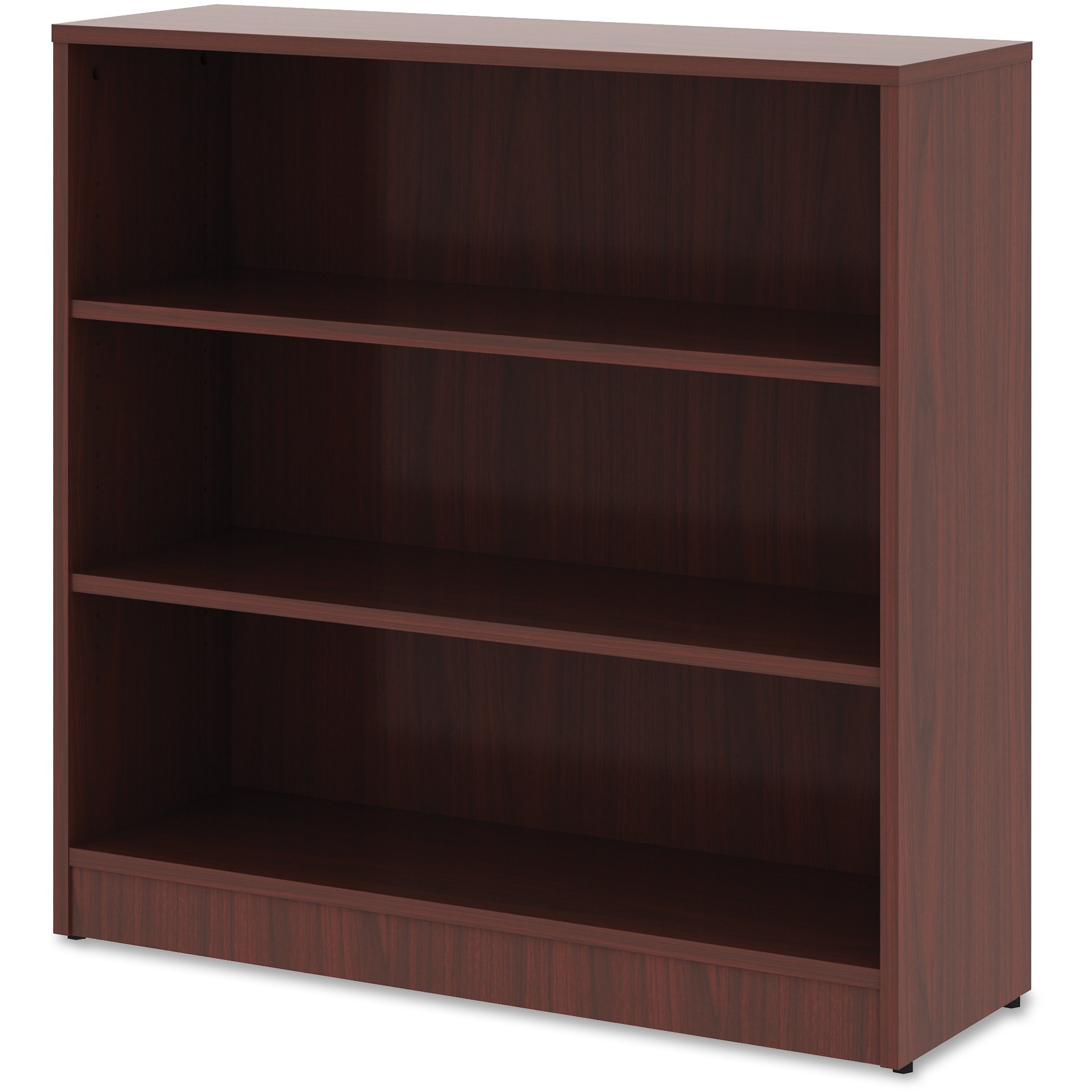 LLR 99781 | Lorell Laminate Bookcase - Lorell Furniture