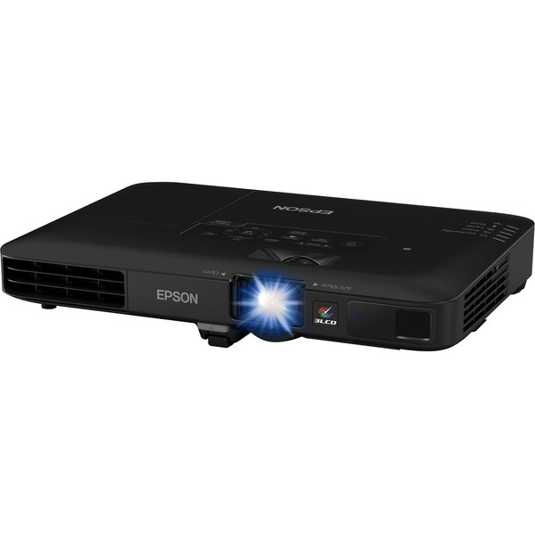 EPSON PowerLite 1781W LCD Projector 3200lm