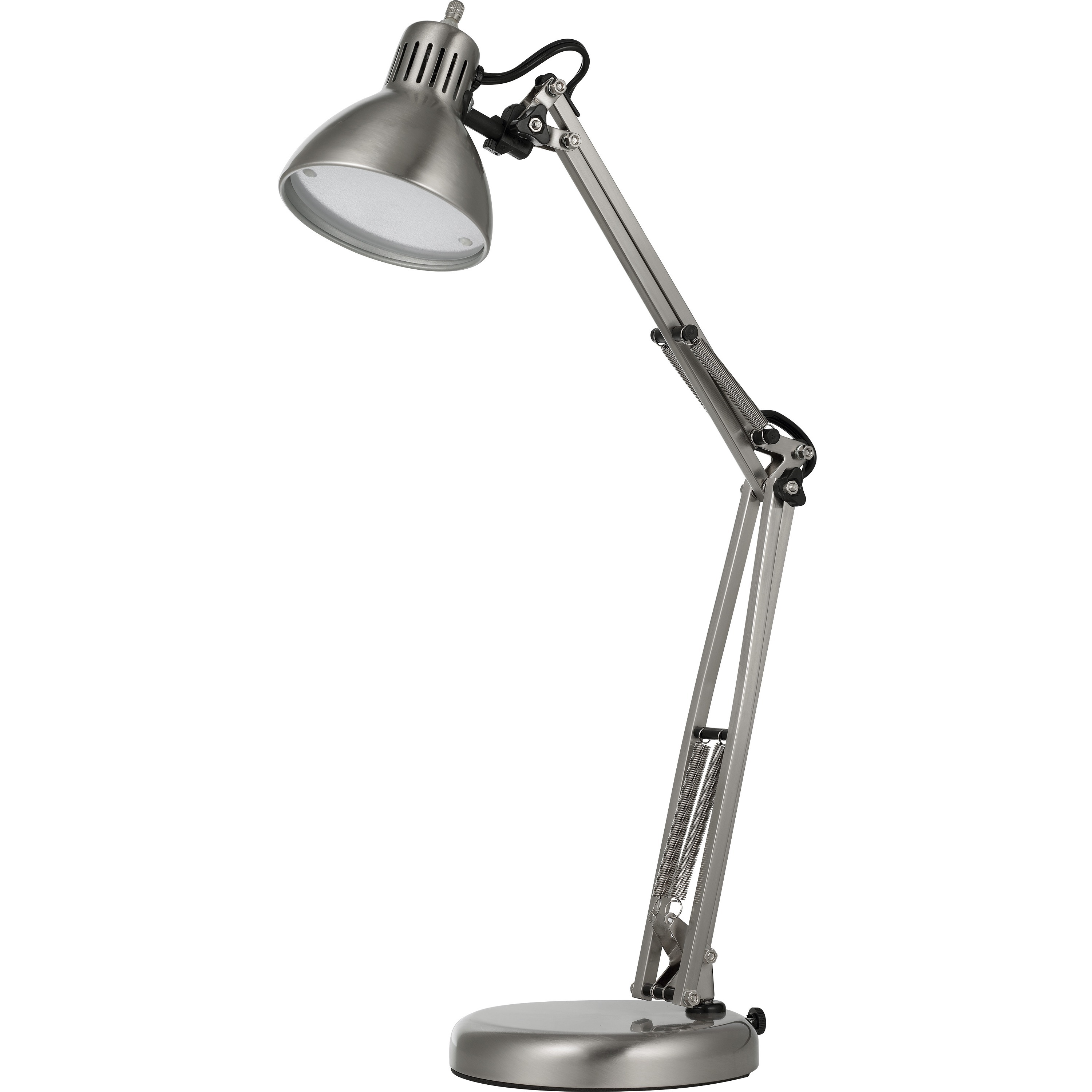 lorell desk lamp