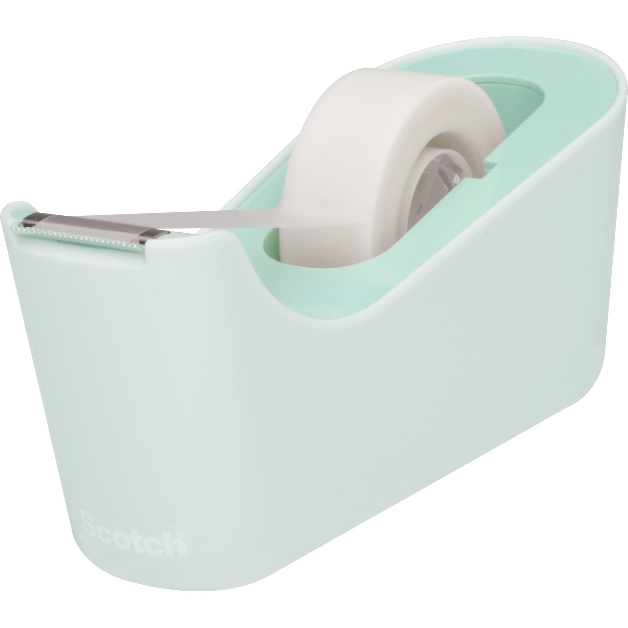 Scotch Desktop Tape Dispensers MMMC18MNT0