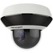 Hikvision (DS-2DE2A404IW-DE3) 4 MP Outdoor IR PTZ Camera |
