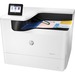 HP 755dn Page Wide Array Printer - Color - 55 ppm Mono / 55 ppm Color - 2400 x 1200 dpi Print - Automatic Duplex Print - 600 Sheets Input
