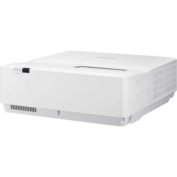 HPE Care Pack Proactive Care 4-year on-site maintenance service with parts replacement and defective media retention — left view
