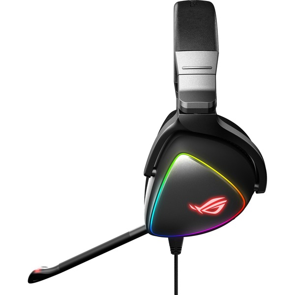 ASUS ROG Delta USB-C Gaming Headset for PC