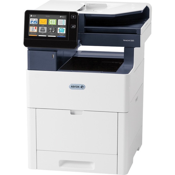 VERSALINKC605COLORMULTIFUNCTIONPRINTER