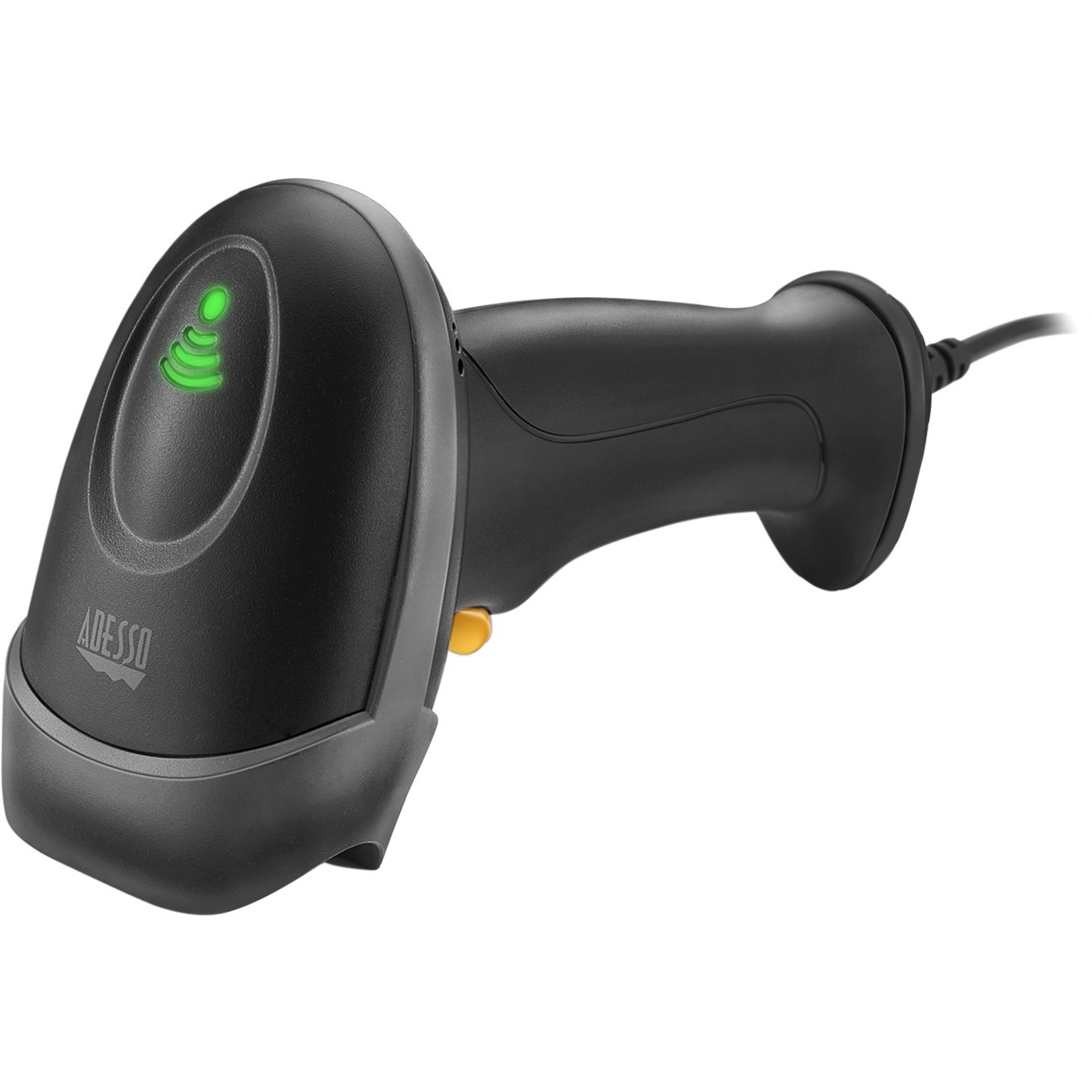 MED GRADE 2D BARCODE HANDHELD SCANNER