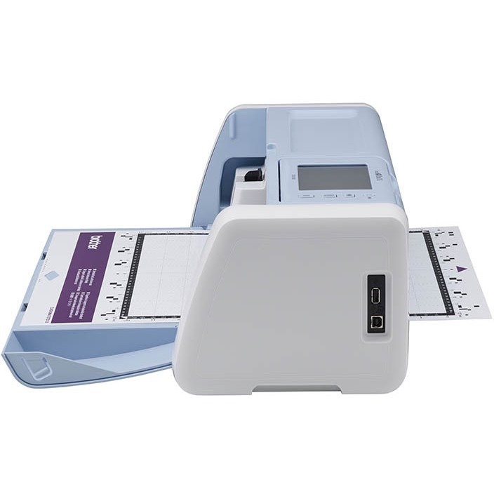 Brother ScanNCut SDX1200 Paper Cutting Machine Printer Ascent NZ