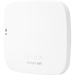 Aruba Instant On AP12 IEEE 802.11ac 1.56 Gbit/s Wireless Access Point - 2.40 GHz, 5 GHz - MIMO Technology - 1 x Network (RJ-45) - Gigabit Ethernet - Ceiling Mountable, Wall Mountable