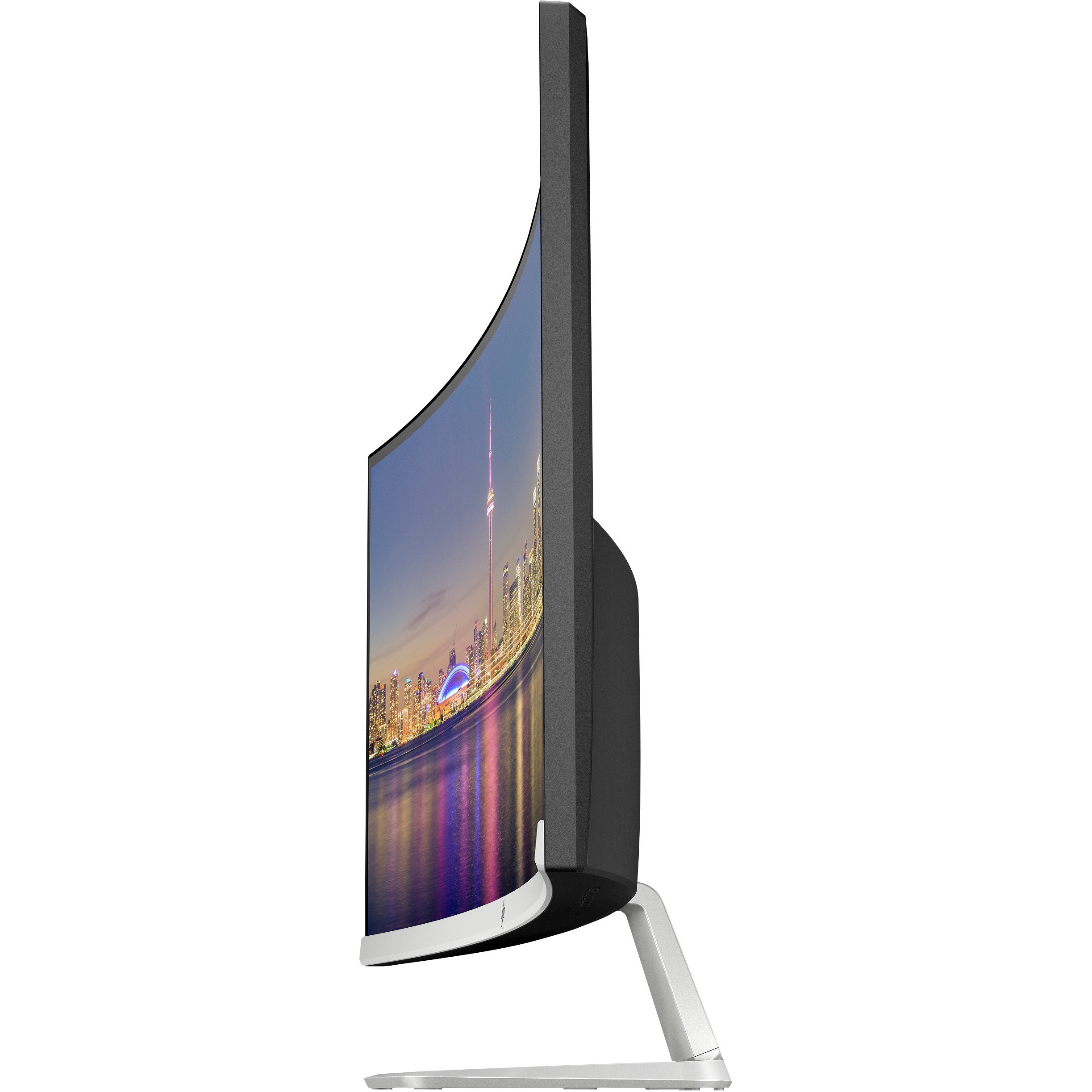 hp 34f 34 curved monitor