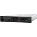 HPE ProLiant DL380 G10 2U Rack Server - 1x Intel Xeon Silver 4214R 2.40 GHz - 32 GB RAM - 8x SFF Bays - 800W