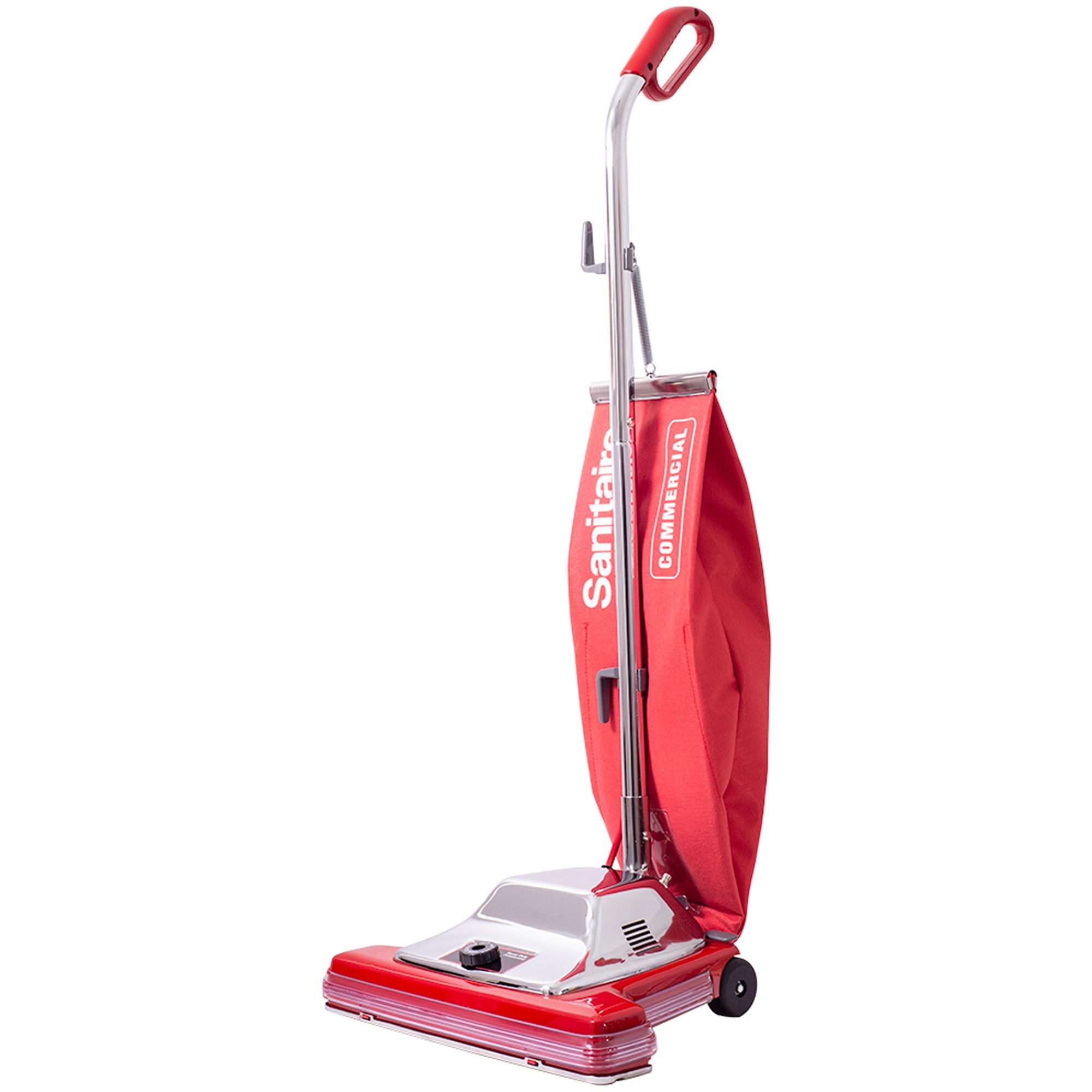 Sanitaire SC899 TRADITION QuietClean Upright Vacuum