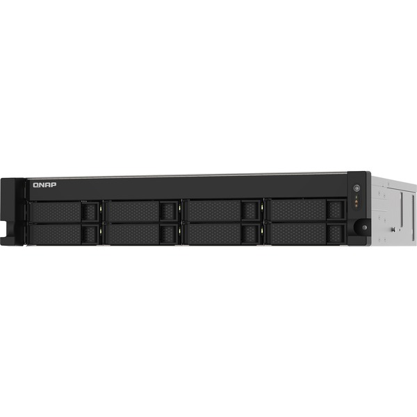 QNAP TS-873AU-RP 8-Bay 2U Rackmount NAS-Server - 4GB ( TS-873AU-RP-4G-US)