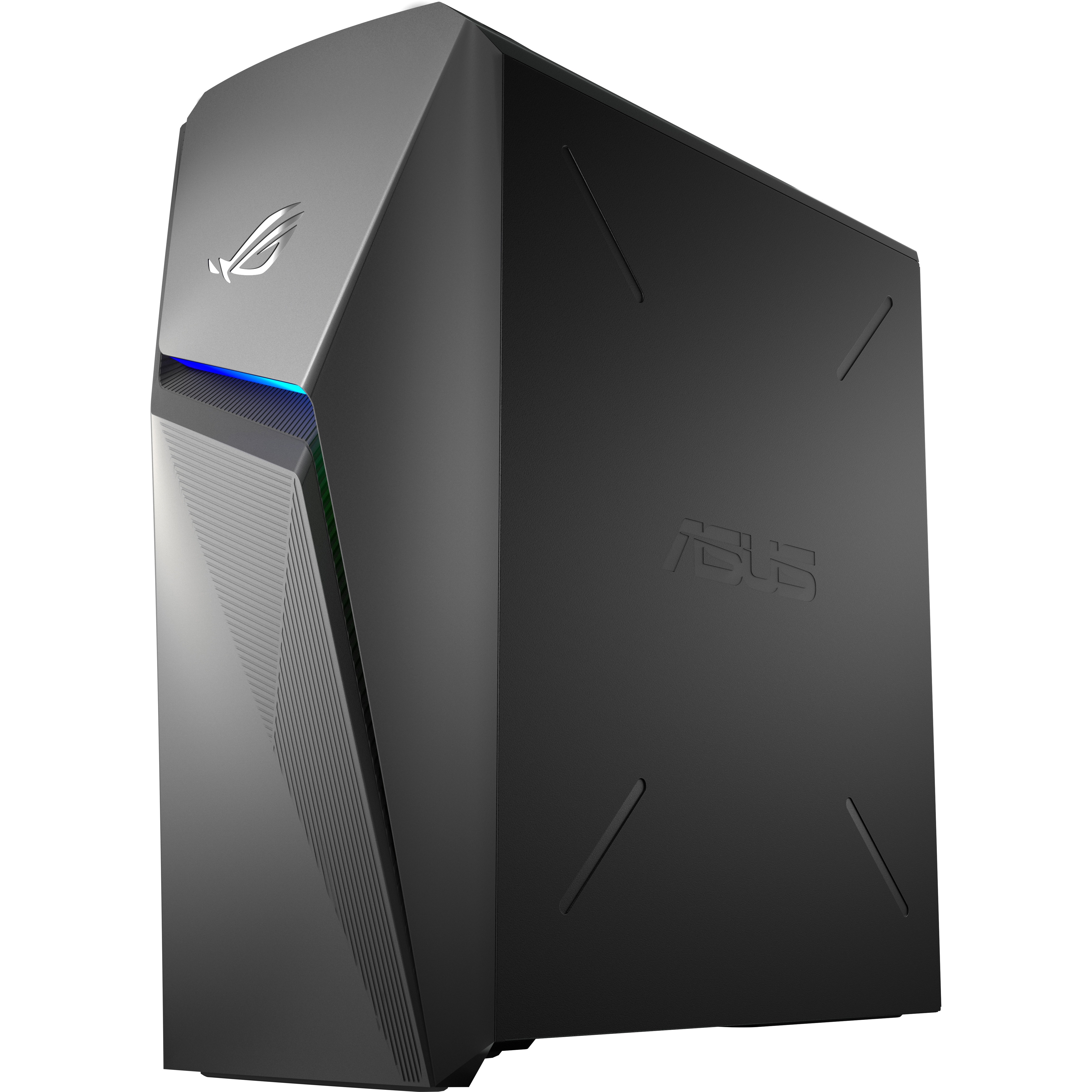 Asus ROG Strix GL10CS-DH552 Gaming Desktop Computer - Intel Core