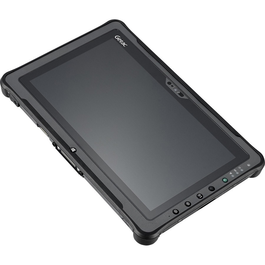 Getac F110 Rugged Tablet - 11.6 Full HD - Core i7 i7-8565U 1.80 GHz - 16  GB RAM - 256 GB SSD - Windows 10 Pro - 4G - CareTek Information Technology  Solutions