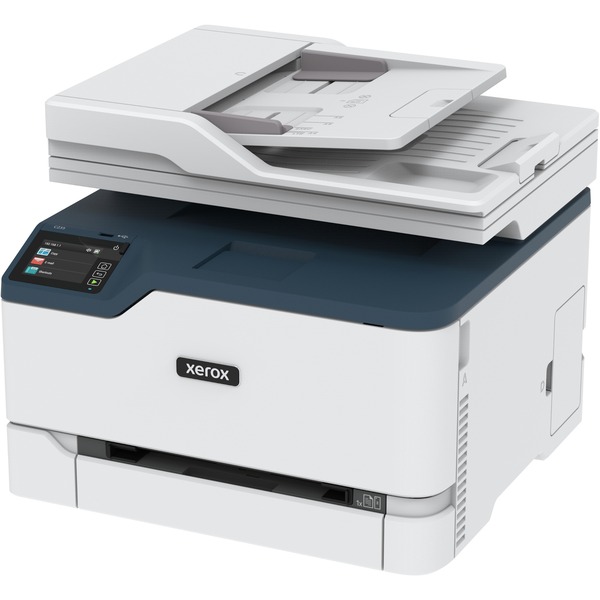 XEROX C235/DNI Wireless Multifunction Colour Laser Printer