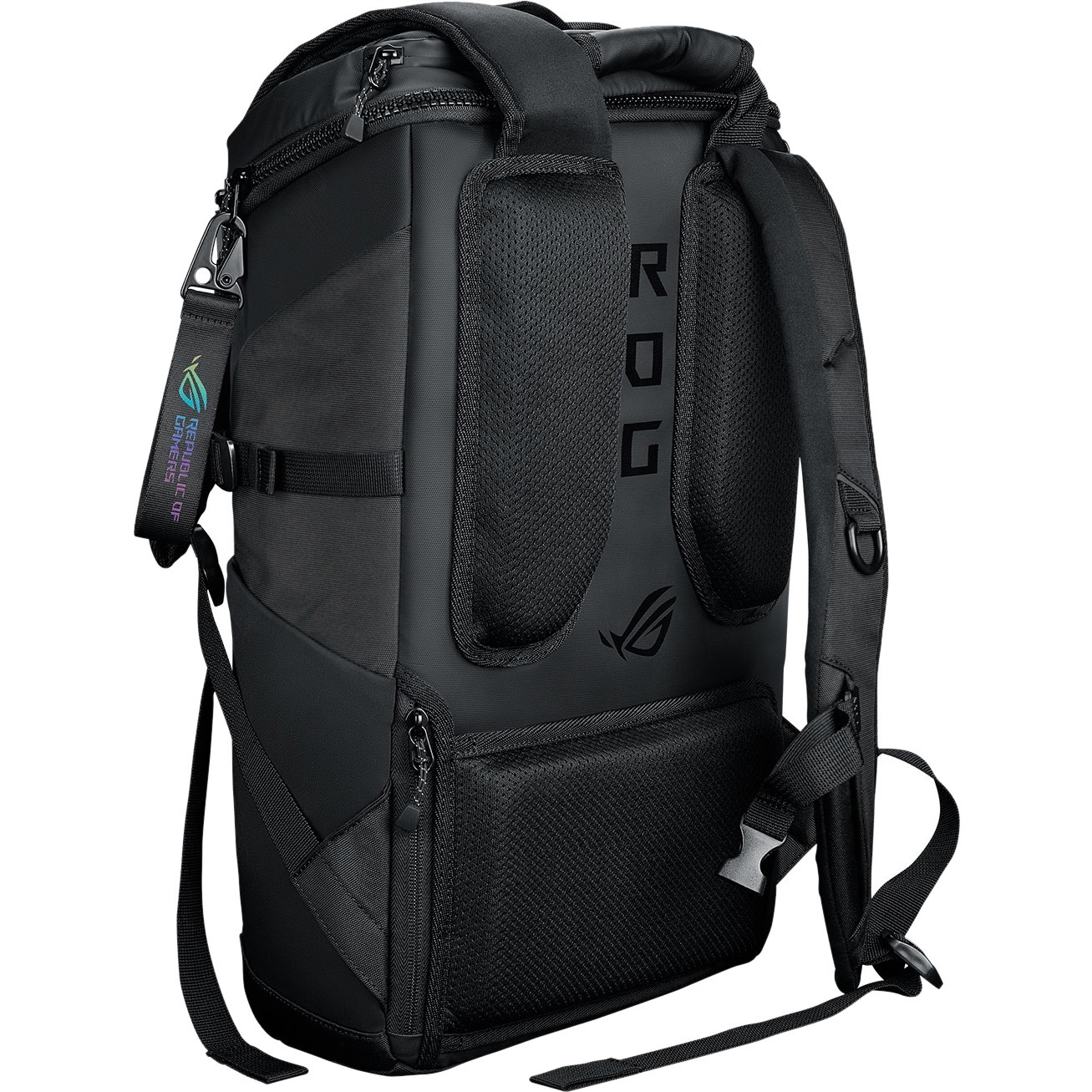 asus rog backpack