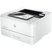 HP LaserJet Pro 4001dne Wired Laser Printer - Monochrome - 41 ppm Mono - 4800 x 600 dpi Print - Automatic Duplex Print - 350 Sheets Input - Ethernet - 80000 Pages Duty Cycle - Plain Paper Print - Ethernet - USB(Open Box)