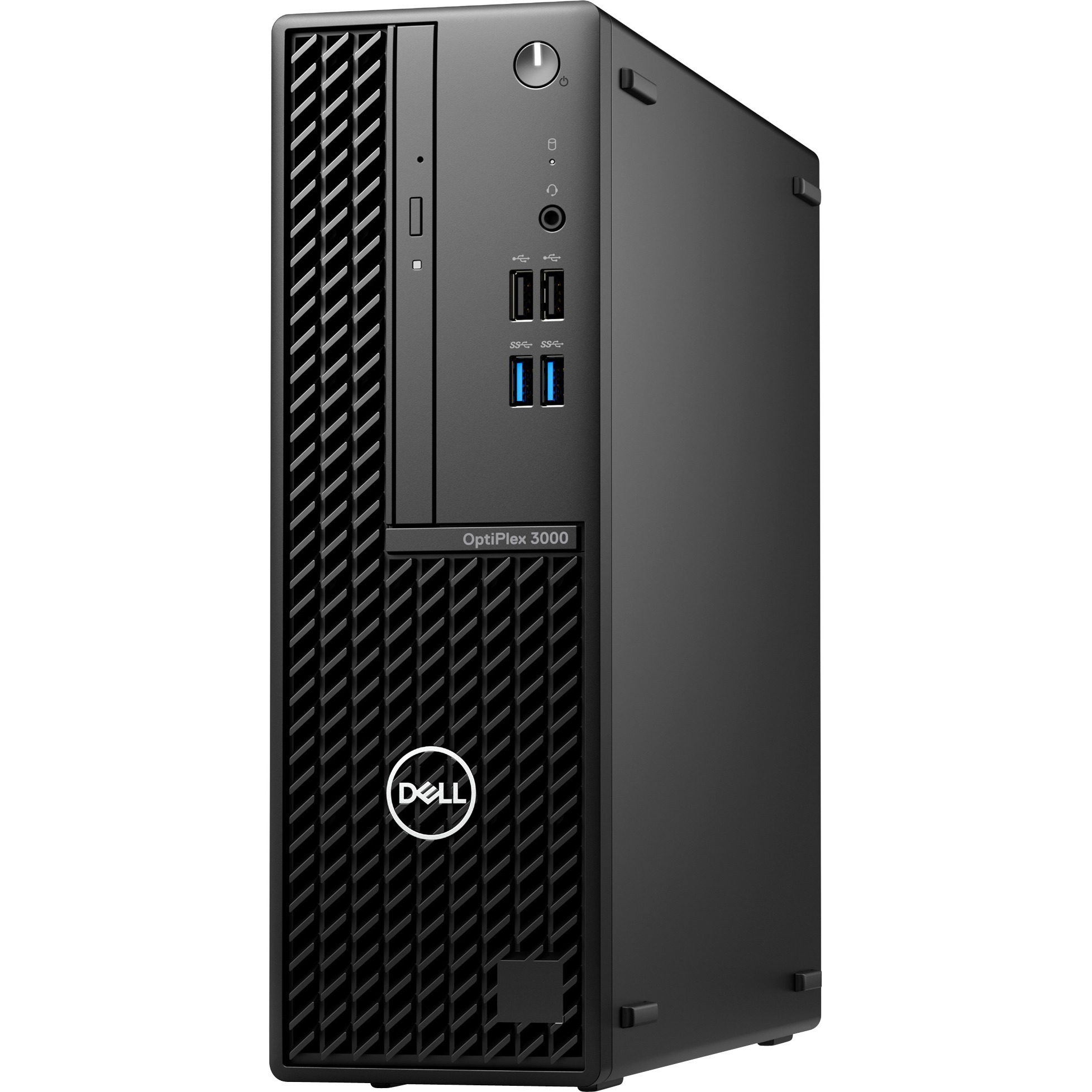 Dell OptiPlex 3000 Desktop Computer - Intel Core i5 12th Gen i5