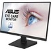 Asus VA247HEY 23.8" Full HD LED LCD Monitor - 16:9 - 24.00" (609.60 mm) Class - Vertical Alignment (VA) - 1920 x 1080 - 16.7 Million Colors - Adaptive Sync/FreeSync - 250 cd/m&#178; - 1 ms - 75 Hz Refresh Rate - DVI - HDMI - VGA