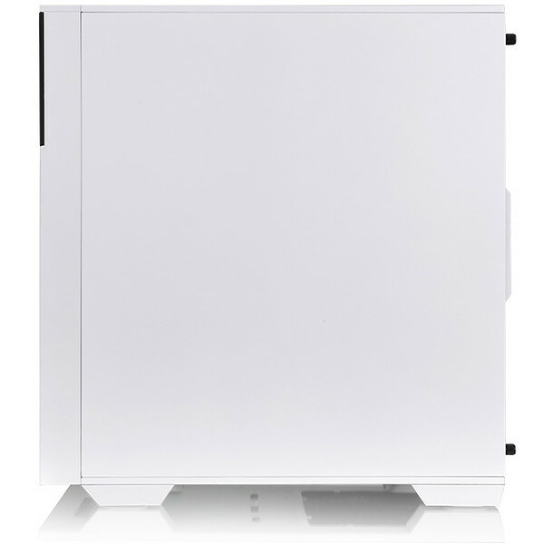 Thermaltake Divider 170 TG Snow ARGB Micro Chassis