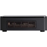 Intel NUC 12 Pro NUC12WSKi7 Business Mini PC - Intel Core i7 12th Gen i7-1260P Dodeca-core (12 Core) - 16 GB RAM DDR4 SDRAM - 500 GB PCI Express NVMe 4.0 SSD - 802.11ax (Wi-Fi 6) - Intel Iris Xe Graphics - Windows 11 Pro