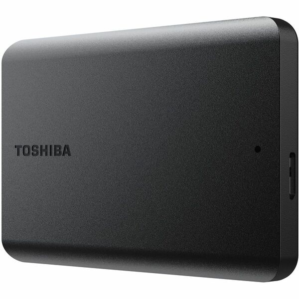 Toshiba (HDTB510XK3AA) Hard Drives/Solid State Drives