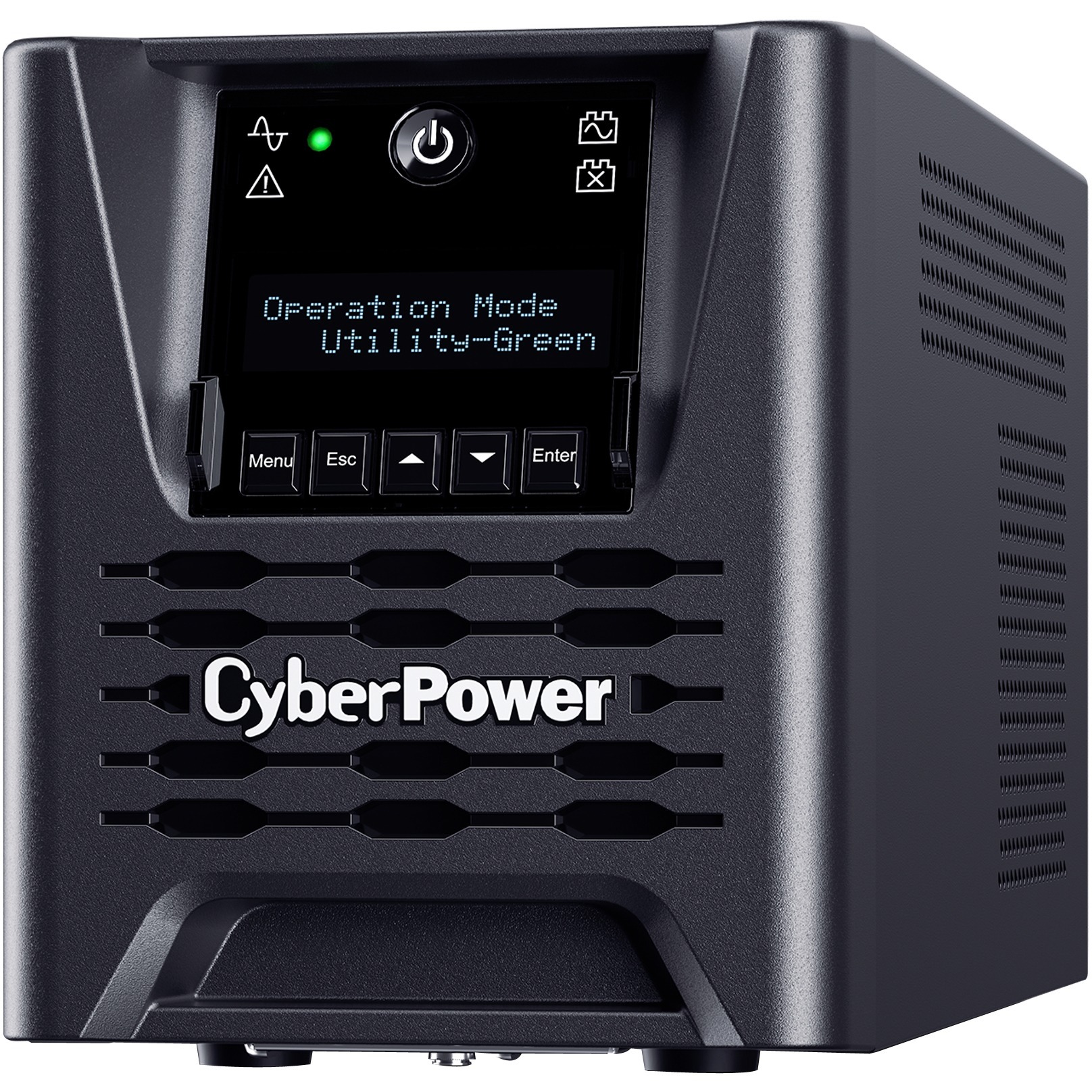 CyberPower PR750LCD3C Smart App Sinewave UPS Systems