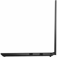 Lenovo ThinkPad E14 14" Notebook WUXGA  1920x1200  AMD Ryzen 5 7530U 8GB RAM 256GB SSD Windows 11 Pro 21JR001QUS