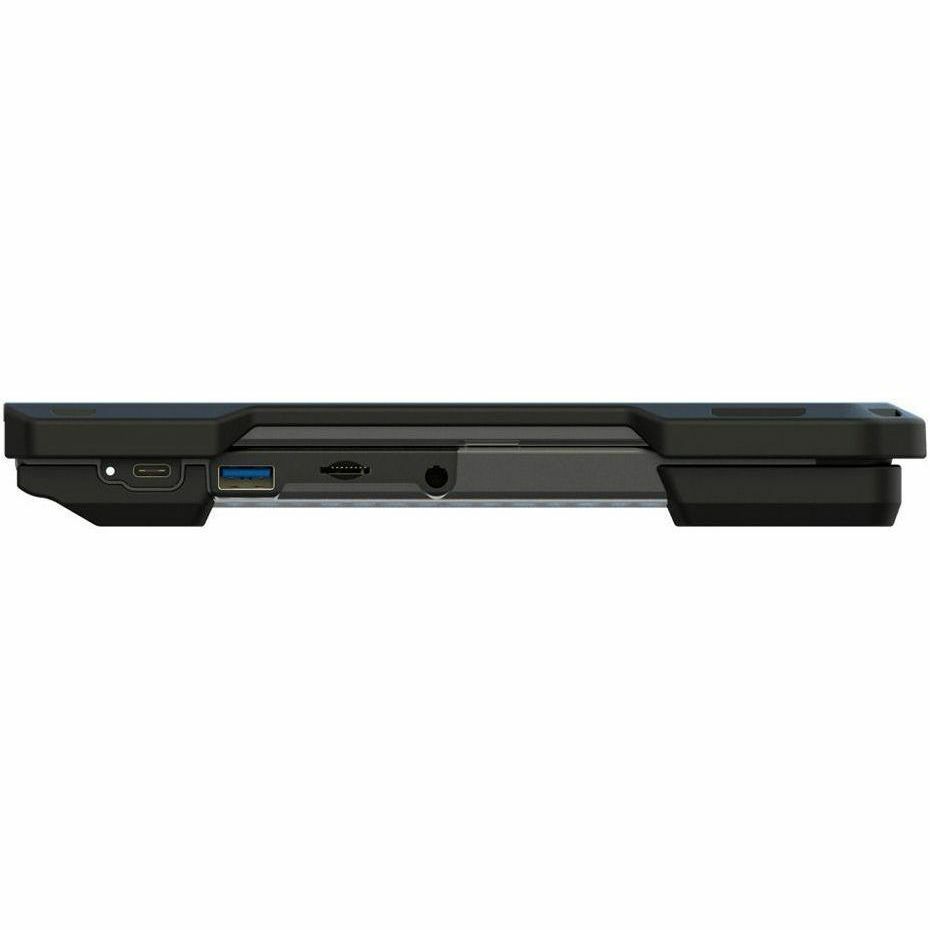 Shell Lenovo 300e Gen 2 MTK — left view