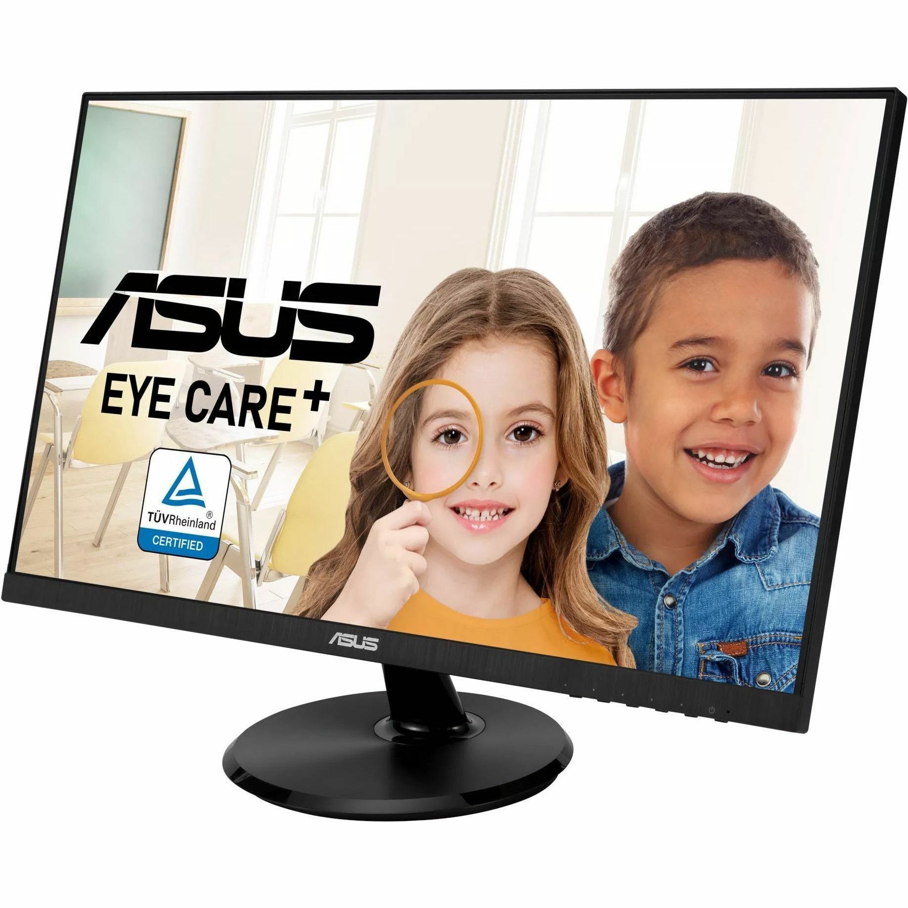 Asus (VA24DQF) Monitors