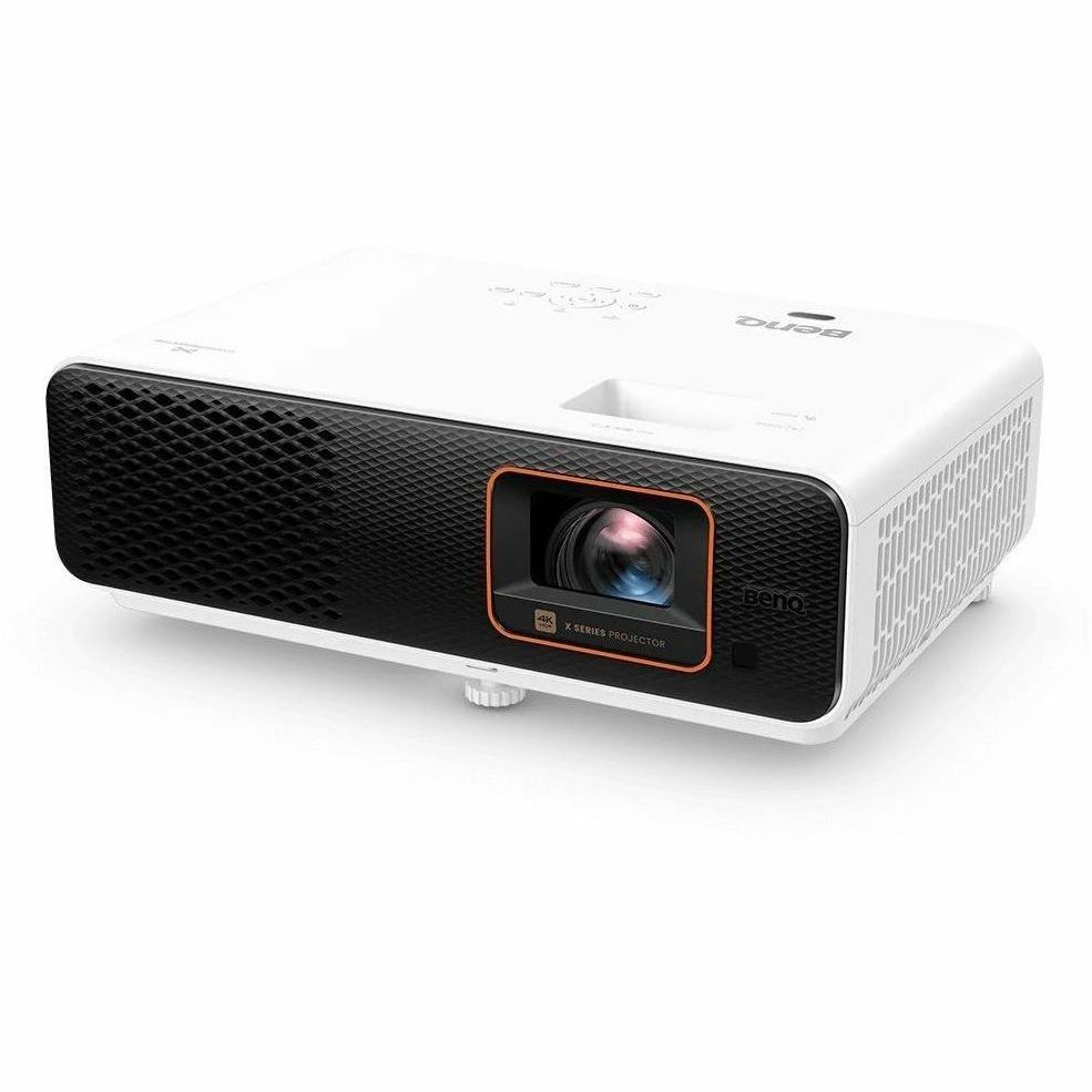 BenQ X500i 3D Short Throw DLP Projector - 16:9 - High Dynamic Range