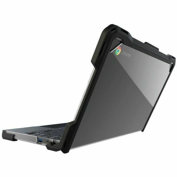 UZBL Rugged Hard Shell Case for Lenovo ThinkPad L15 G3 CareTek Information Technology Solutions