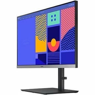 Samsung (LS27C432GANXZA) Monitors