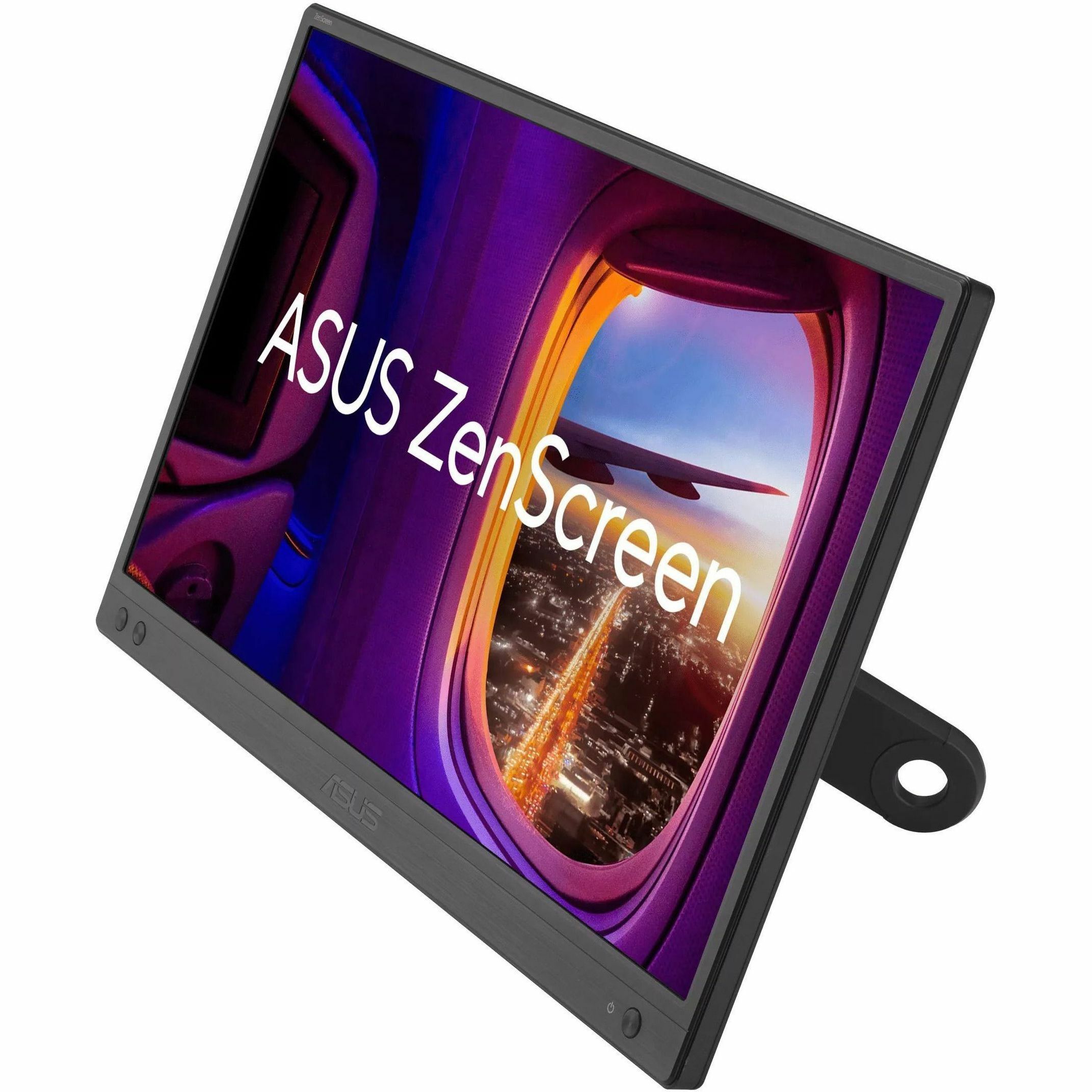 ASUS ZENSCREEN 16 (15.6 INCH VIEWABLE) P