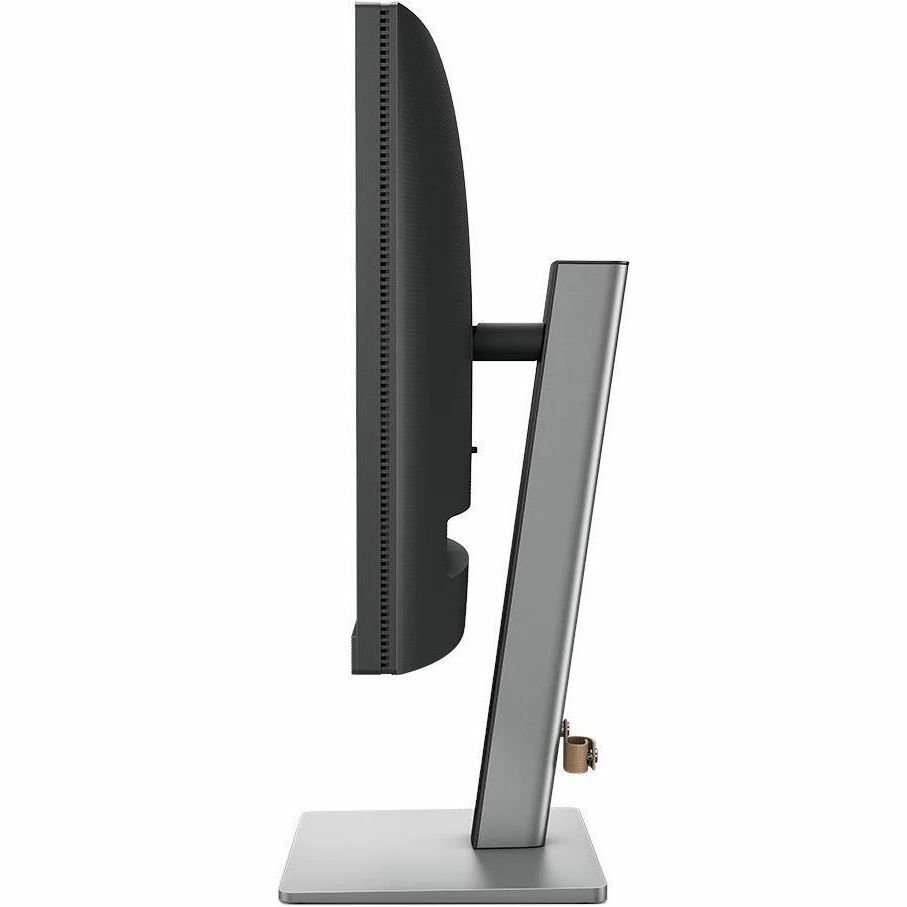 Dark Grey,2560x1600,16:10, USB-C, WQXGA, Ergonomic