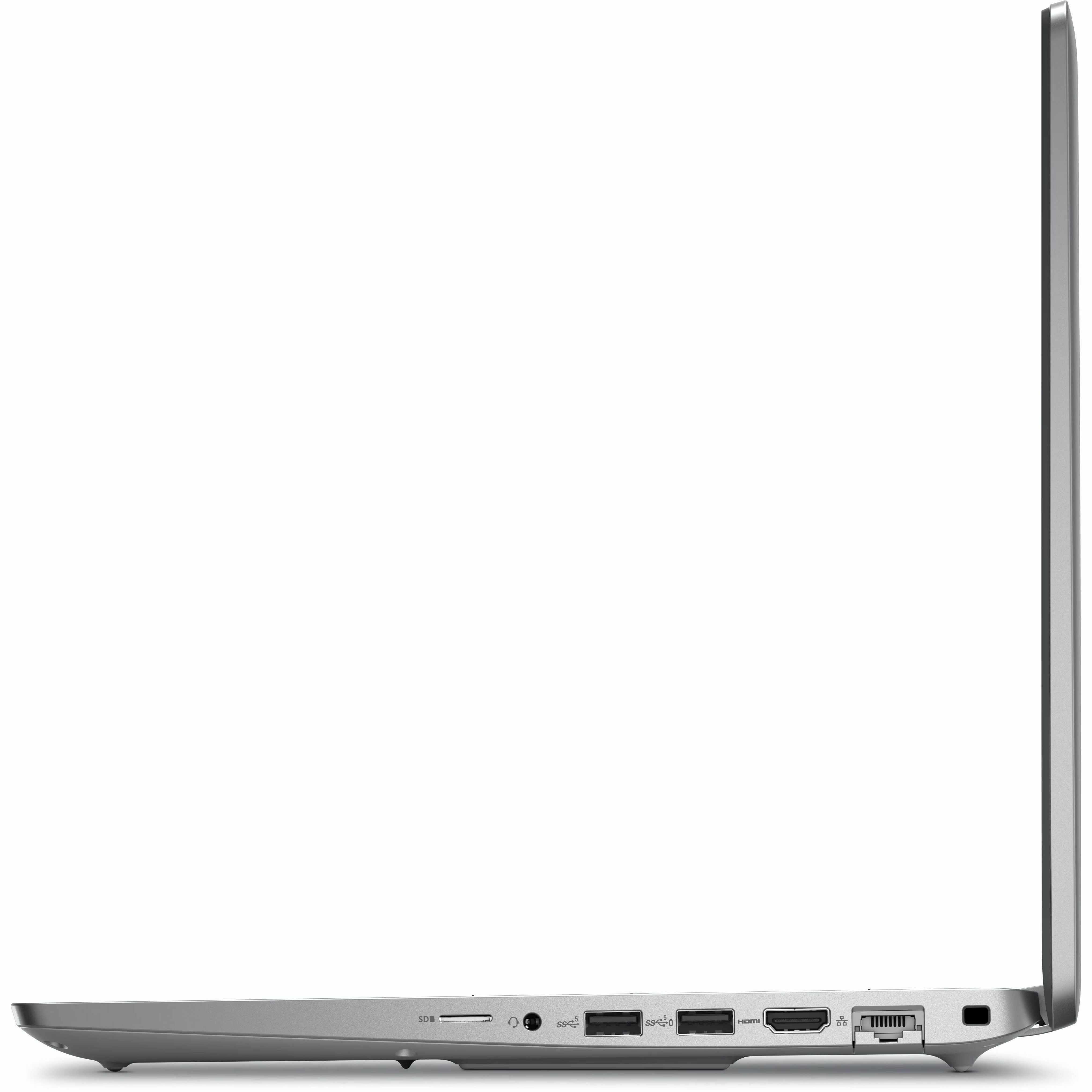 DELL MOBILE PRECISION 3591 CORE ULTRA 5