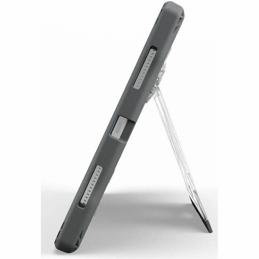 Blue Shield ExtremeX2 case for iPad 10 10.9 tablet protection — left view