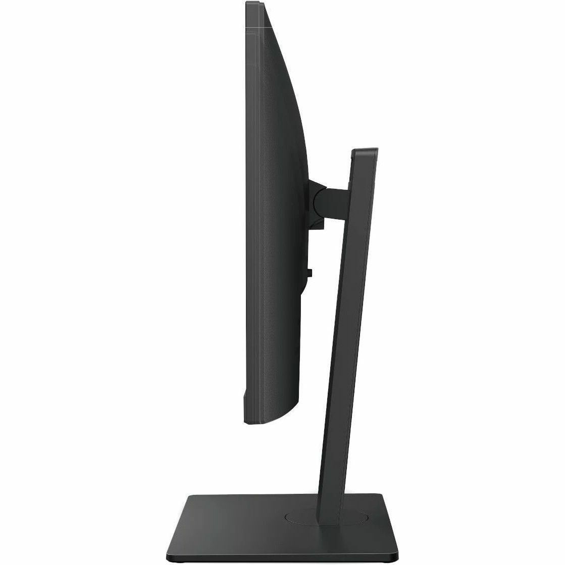 BenQ BL2786TC 27-inch IPS monitor with Full HD resolution and 100 Hz refresh rate — left view