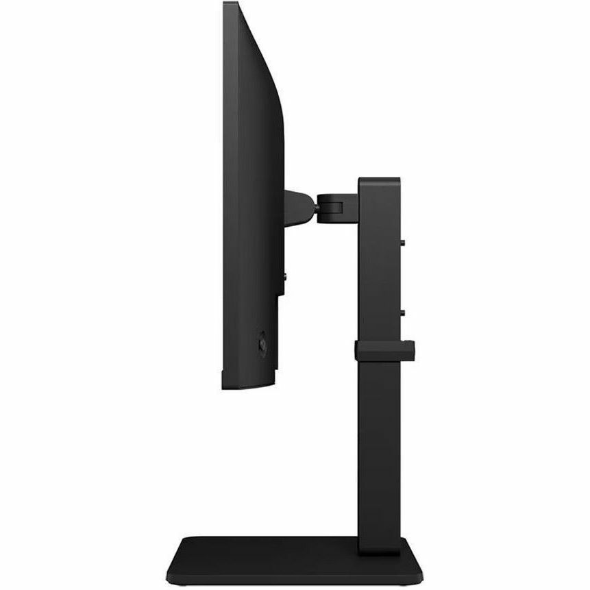 LG (27BA400-B) Moniteur