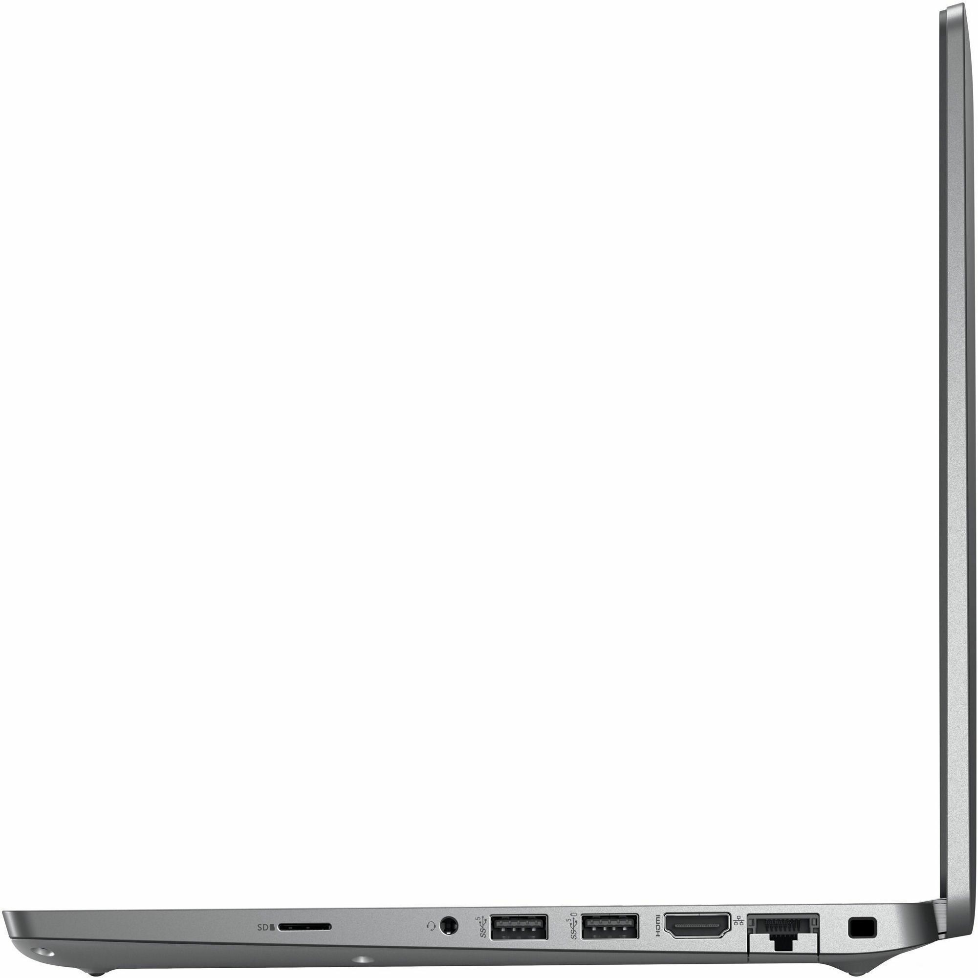 LATITUDE 5430 RUGGED CORE I5 1145G7 16GB 2DIMMS 512GB SS T 1920X