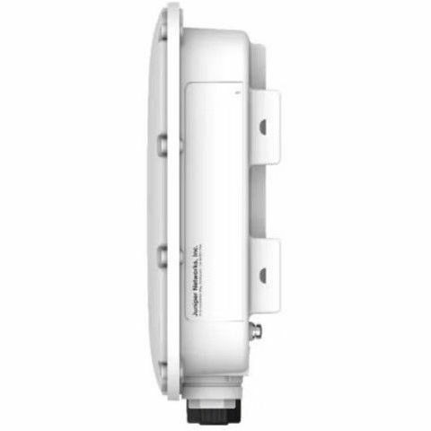 Juniper Mist AP64 outdoor access point bundle with 3-year service subscription — left view